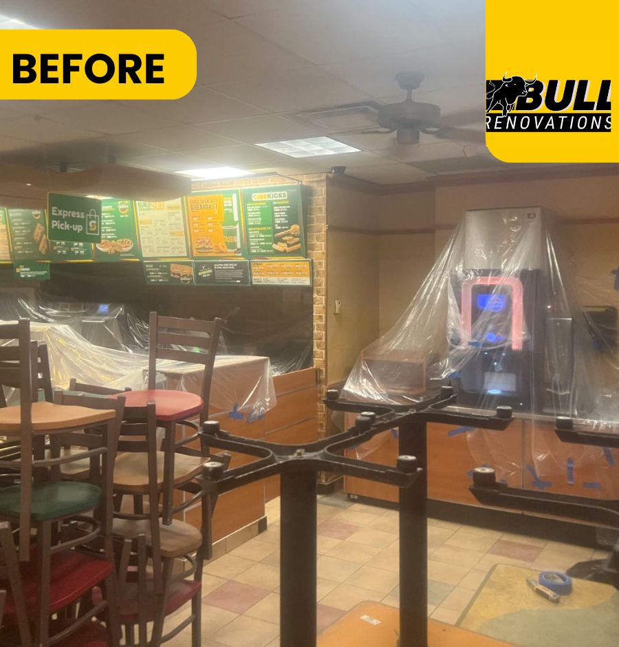 B&A BULLS